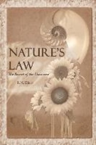 Nature's law : The secret of the universe (Elliott Wave) by Ralph Nelson Elliott (paperback)