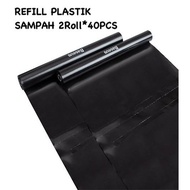 BASEUS ROLLER CLEAN Garage BAG Plastic REFILL