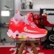 Nike Giannis Immortality 2 "Hot Punch Mismatched"
