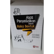 Basics of Research in Design