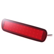 Car LED Rear Bumper Reflector Brake Light Tail Lamp for   100/Cygnus LX470