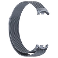 Xiaomi Smart Band 10 Mi Band 9 Mi Band 9Milan Stainless Steel Strap Tali Jam Keluli Mi Band 10 /Band
