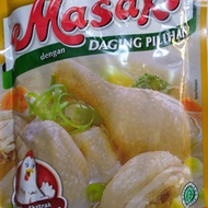 Masako kaldu ayam AJINOMOTO 250G by DZ