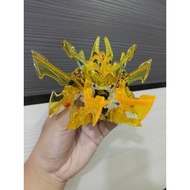 B-daman Smash Dragold Takara Tomy [ORIGINAL]