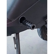 Spirit Beast Applicable No. 9 Mechanic F2z Pedal Extension Plug Modified F400T Shock-resistant Unive