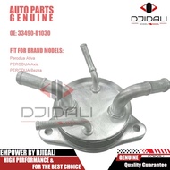 Gear Box Oil Cooler Foraxia, Bezza & Myvi Gen3 33490-b1030