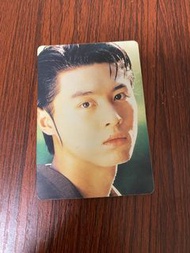 90年代 九十年代 堂本剛 KINKI KIDS Yes Card Yes咭