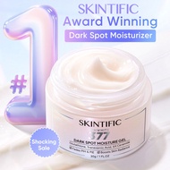 SKINTIFIC Symwhite 377 Dark Spot Set Moisture Gel /Melanin blocking Advanced Bright Serum Whitening 