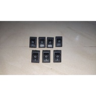 2-Prong On-Off Switch 21 x 15 mm