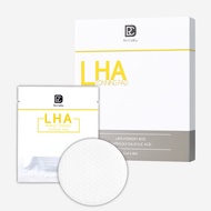 ReCellby Laha Toning Pad Exfoliation Cycle 8 Sheets