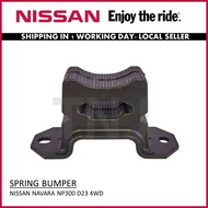 SPRING BUMPER NISSAN NAVARA NP300 D23 4WD ( 55240-4JA5A )