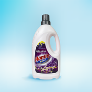 Nước giặt xả Homie Luxury