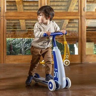 【Italtrike】Dino 兒童滑板車-3色選擇