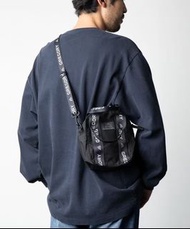 8/1 9pm截🇯🇵GREGORY × FREAK'S STORE 別注BOSTON 斜孭袋