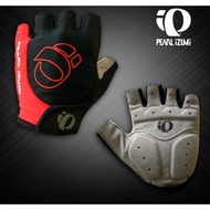 IZUMI Glove / Sarung tangan Gel Pearl Izumi Cycling Glove with Gel