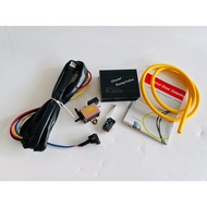 TURBO DIESEL ELECTRONIC BLOW OFF VALVE DUMP - As Pictures