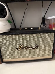 marshall 喇叭 action II