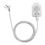 ICPDAS DL-10 Remote Temperature/Humidity/Dew Point Sensing Module (RS-485)