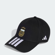 adidas Football Argentina 26 Baseball Cap Unisex Black KE5950