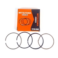 Special thin set of 7.0/7.5HP Mitsuyama gasoline engine