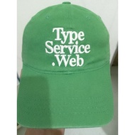 Adult cap cap type service web
