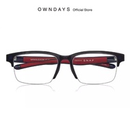 OWNDAYS แว่นตา + คลิปออน SNAP รุ่น SNP2017