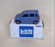 Tomica  Suzuki Wagon R RR