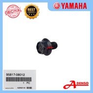 RXZ BOLT FLANGE HORN (ORIGINAL100%YAMAHA) 95817-08012