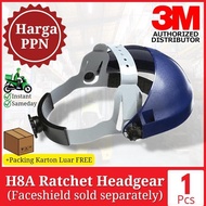 3M RATCHET HEADGEAR H8A 82501-00000 ORIGINAL AND TRUSTED