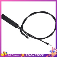 【HOT SALE】 2048800059 Car Hood Bonnet Release Cable for - C300 2009-2014 C350 C63  2009-2015 W204 Ac