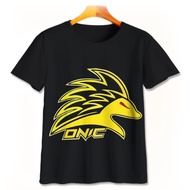 SAGA 3D Kids T-Shirt E-Sport Team Onic V1 Kids Clothes Distro Clothes - BandungSAGA