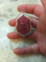 阿贊旁師傅 2565哈努曼自身