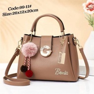 BONIA99-11 HANDBAG NEW UPDATED