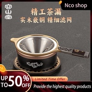 Murah MurahRongshantang Stainless Steel Tea Drain Tea Filter Tea Filter Tea Filter Tea Filter Tea Wa