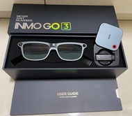 Ai 眼鏡    Inmo go 3