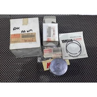 PISTON KIT RXK 4Y2 ORIGINAL YAMAHA JAPAN