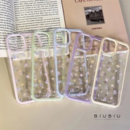 Candy Flowers Case para sa Itel A70 para sa Infinix Smart 8 9 Case Hot 30i 50i 9 Play Tecno Spark