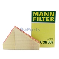 [GoParts] MANN C36009 Air Core Jaguar F-Type 2.0