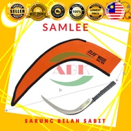 SAMLEE HARVESTING SICKLE COVER SARUNG SABIT MENUAI SAMLEE
