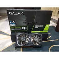 GTX1650 SUPER GALAX 4GB