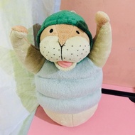 One Piece Character Dugong Recommembers plush