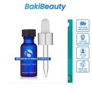 Serum B5 Hydra Cool iS CLINICAL phục hồi da tổn thương 30ml Cấp Nước Làm Dịu Da