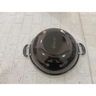 Non-stick Frying Pan-Scratch-Resistant Frying Pan-34Cm Frying Pan-Cooking Frying Pan-Frying-SULTAN Wok