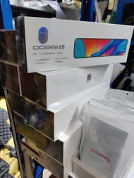 #香港行貨  TYPE C 版  🌟 #DDPai #盯盯拍 #mola #E5 後視鏡 1440P 行車記錄儀 前後置高清攝像頭🌟