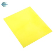 XUNYU3 3240 cách nhiệt Epoxy tấm cách điện cho 3.2V 280ah 320ah 310ah 90Ah 12.8V LiFePO4 pin tự làm