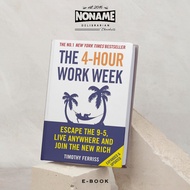 The 4-Hour Work Week | Self Help