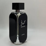 Hayaati Black perfume EDP Original from Dubai 100 ml Original