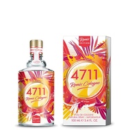 4711 REMIX GRAPEFRUIT EAU DE COLOGNE (U) 100ML