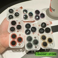 DIAMOND CAMERA LENS GLASS FOR I PHONE 16/16PLUS/16PRO/16PRO MAX/17/17AIR/17PRO/17PRO MAX