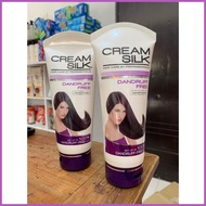 ♧ ◲ ۞ BUY 1 TAKE 1 CREAMSILK DANDRUFF FREE CONDITIONER 180ML
